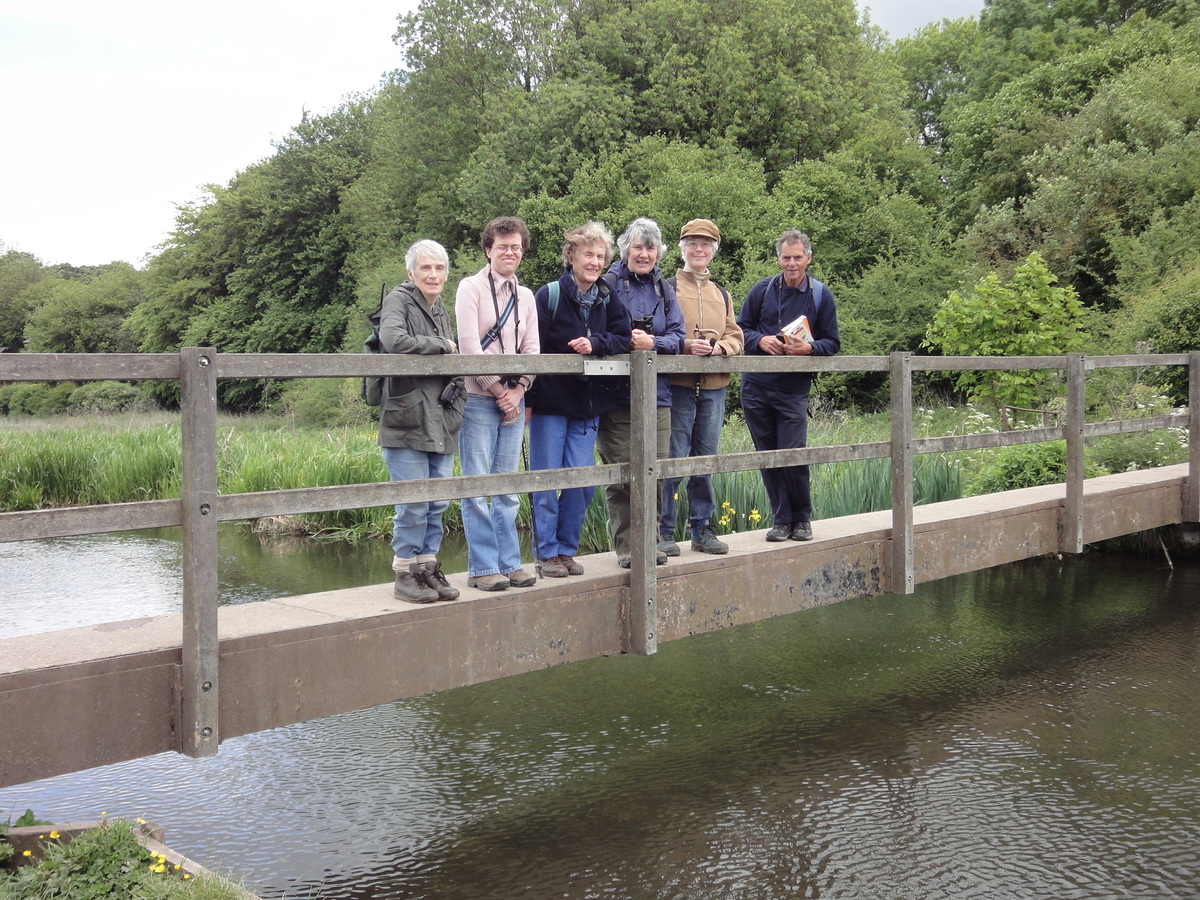 On the river Chess